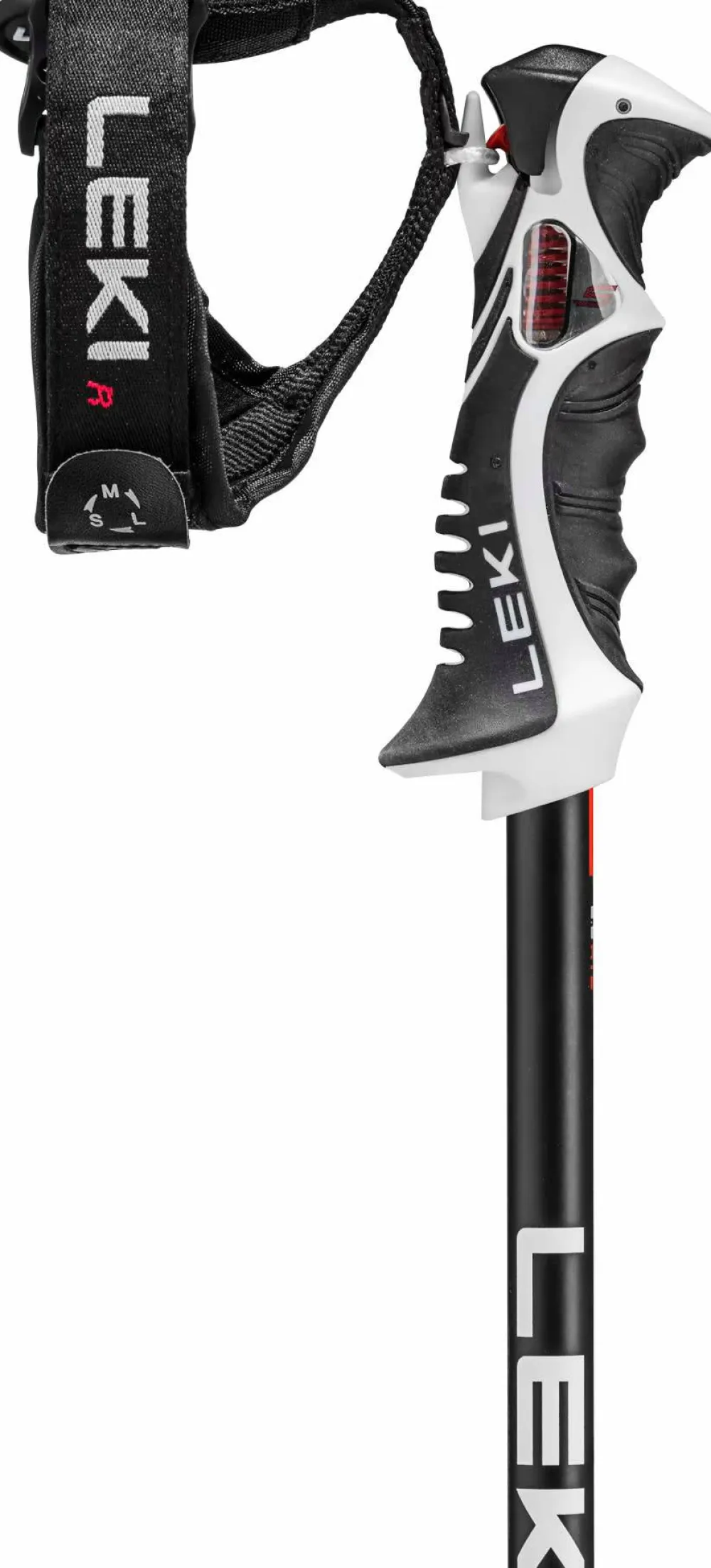 Hot Bold Lite S Skidor|Skidåkning