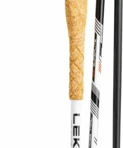 Leki Cross Trail Fx Superlite White