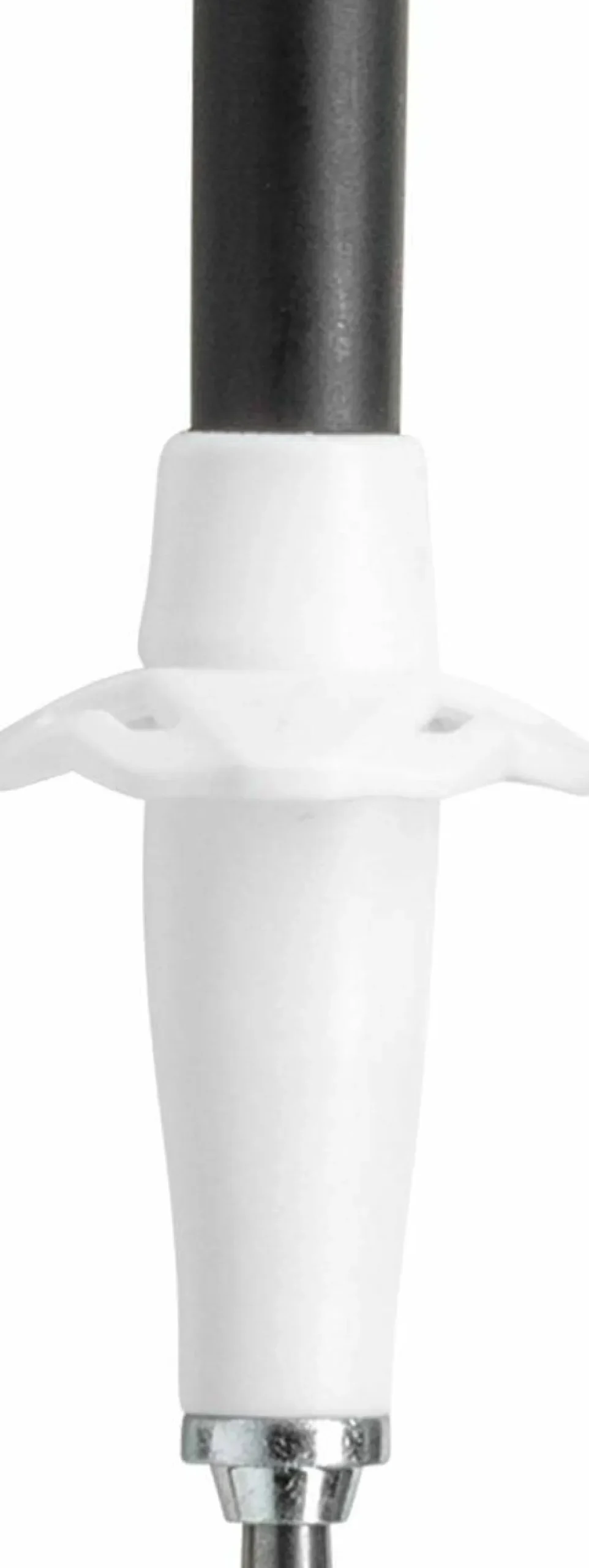 Leki Cross Trail Fx Superlite White