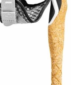 Leki Cross Trail Fx Superlite White