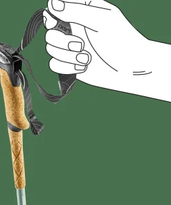 Hot Makalu Lite Skidor|Övrig Utrustning