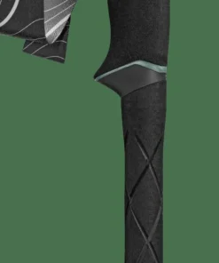 Leki Makalu Lite Malachite Green-dark Malachite Green-white