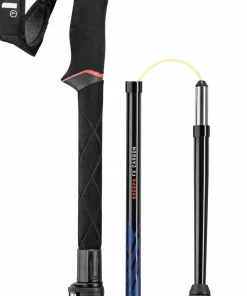 New Sherpa FX Carbon Skidor|Skidåkning