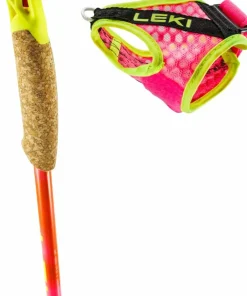 Leki Ultratrail Fx One Superlite Pink Hot
