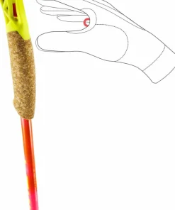 Leki Ultratrail Fx One Superlite Pink Hot