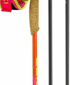 Leki Ultratrail Fx One Superlite Pink Hot