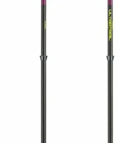 Leki Ultratrail Fx One Superlite Red Sale