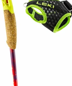 Leki Ultratrail Fx One Superlite Red Sale
