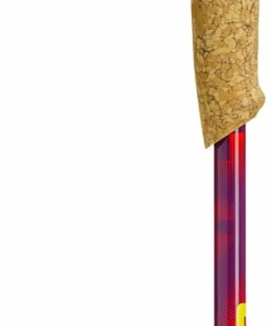 Leki Ultratrail Fx One Superlite Red