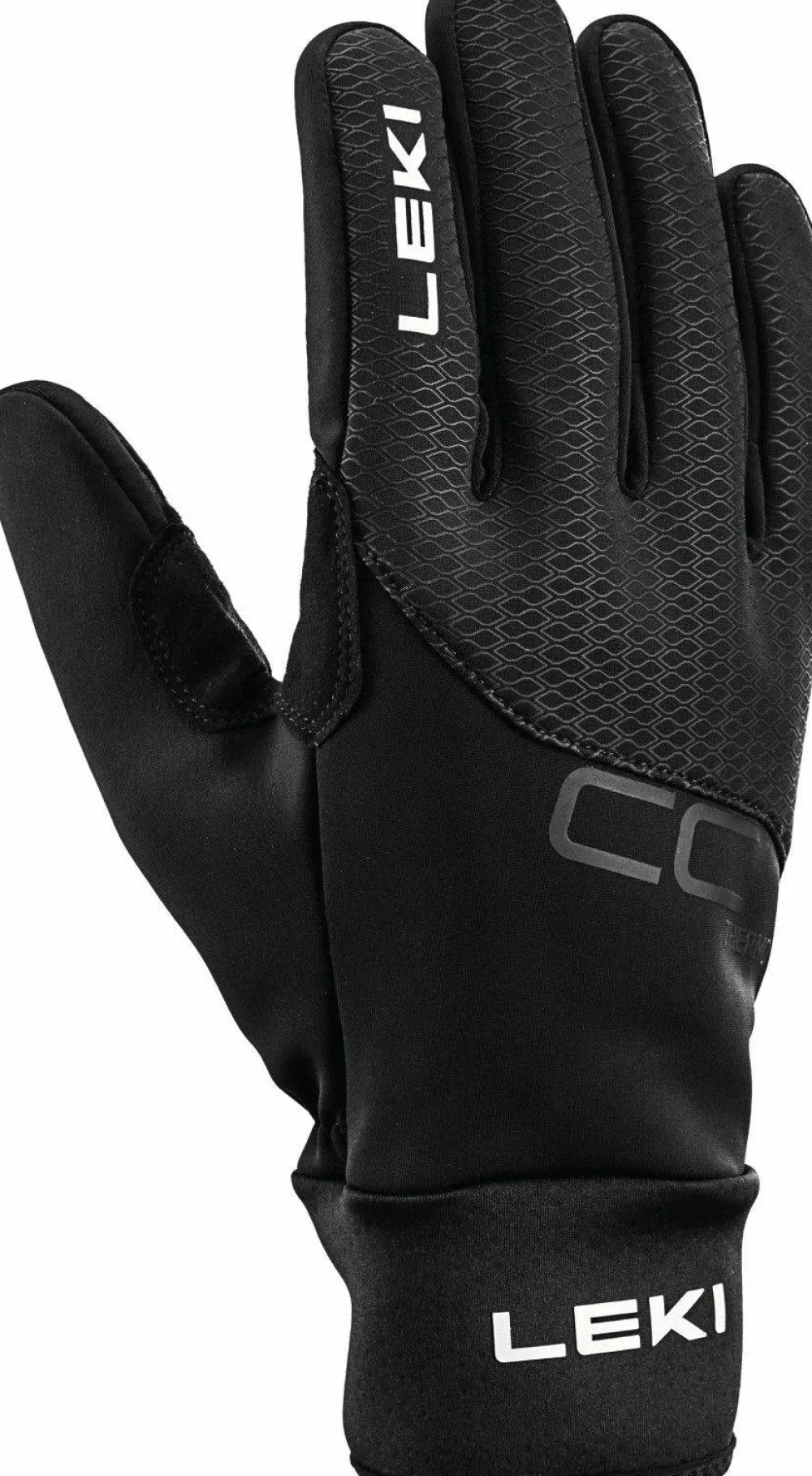 Unisex CC Thermo Handskar & Vantar Herr|Träningskläder Herr