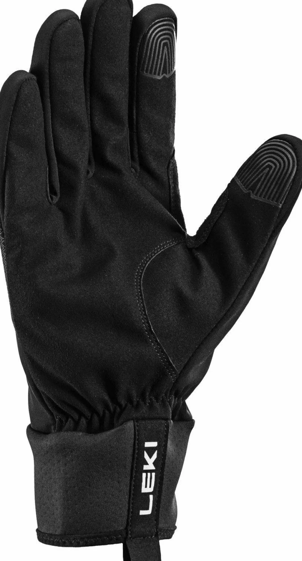 Unisex CC Thermo Handskar & Vantar Herr|Träningskläder Herr