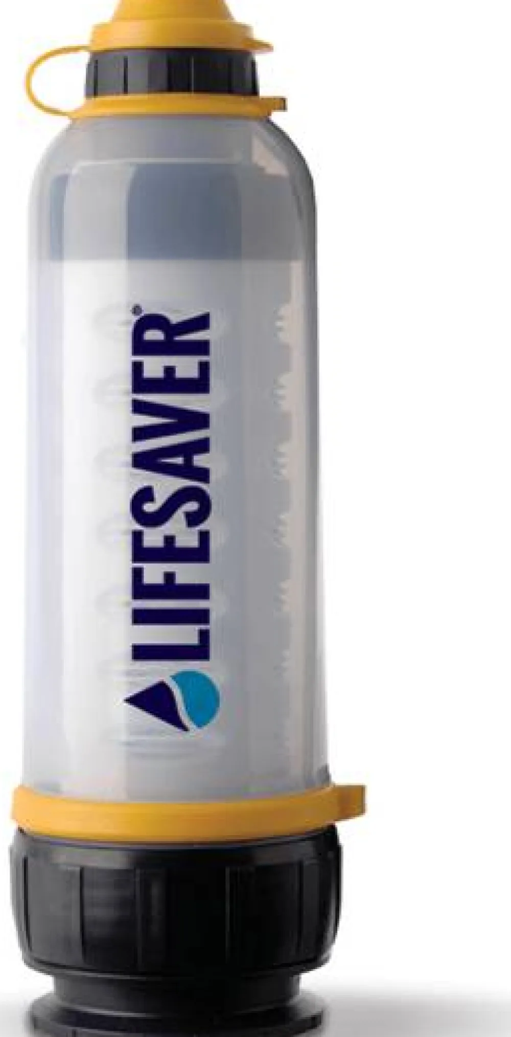 LifeSaver Bottle Yellow Outlet