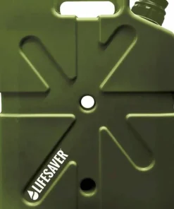 LifeSaver Lifesaver Jerrycan 20000UF Army Green