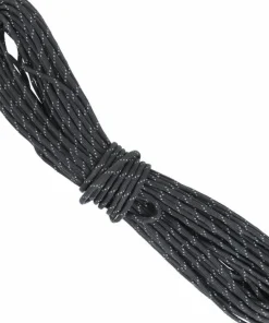 New 550 Paracord Materialvård