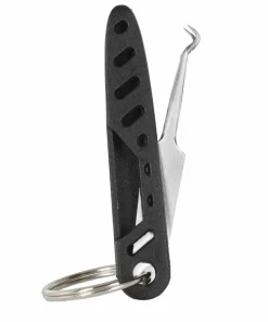 Sale Compact Tick Tweezers Nocolour Hälsa & Hygien
