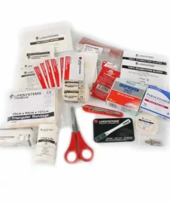 Sale Explorer First Aid Kit Nocolour Hälsa & Hygien|Skydd & Säkerhet