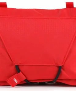 Lifesystems First Aid Kit Bike Red