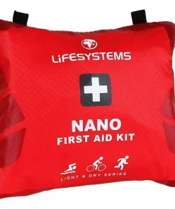 Hot First Aid Light & Dry Nano Nocolour Hälsa & Hygien|Skydd & Säkerhet