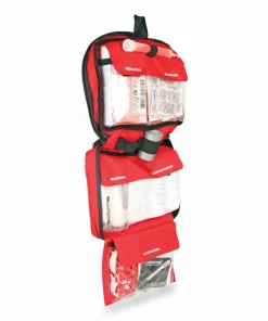 Lifesystems First Aid Mountain Nocolour rød Discount