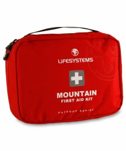 Clearance First Aid Mountain Nocolour Krisberedskap