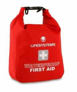 Lifesystems First Aid Waterproof Nocolour