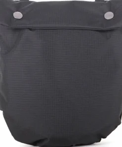 Lifesystems Mosquito Hat Removable Net S/M L/XL Black