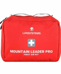 Sale Mountain Leader Pro First Aid No Color Krisberedskap