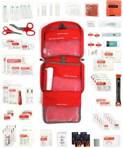 Lifesystems Mountain Leader Pro First Aid No Color