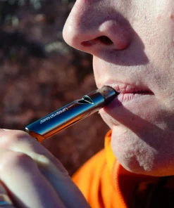 New Mountain Whistle Nocolour Krisberedskap