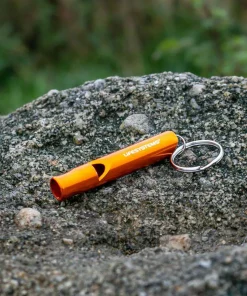 New Mountain Whistle Nocolour Krisberedskap
