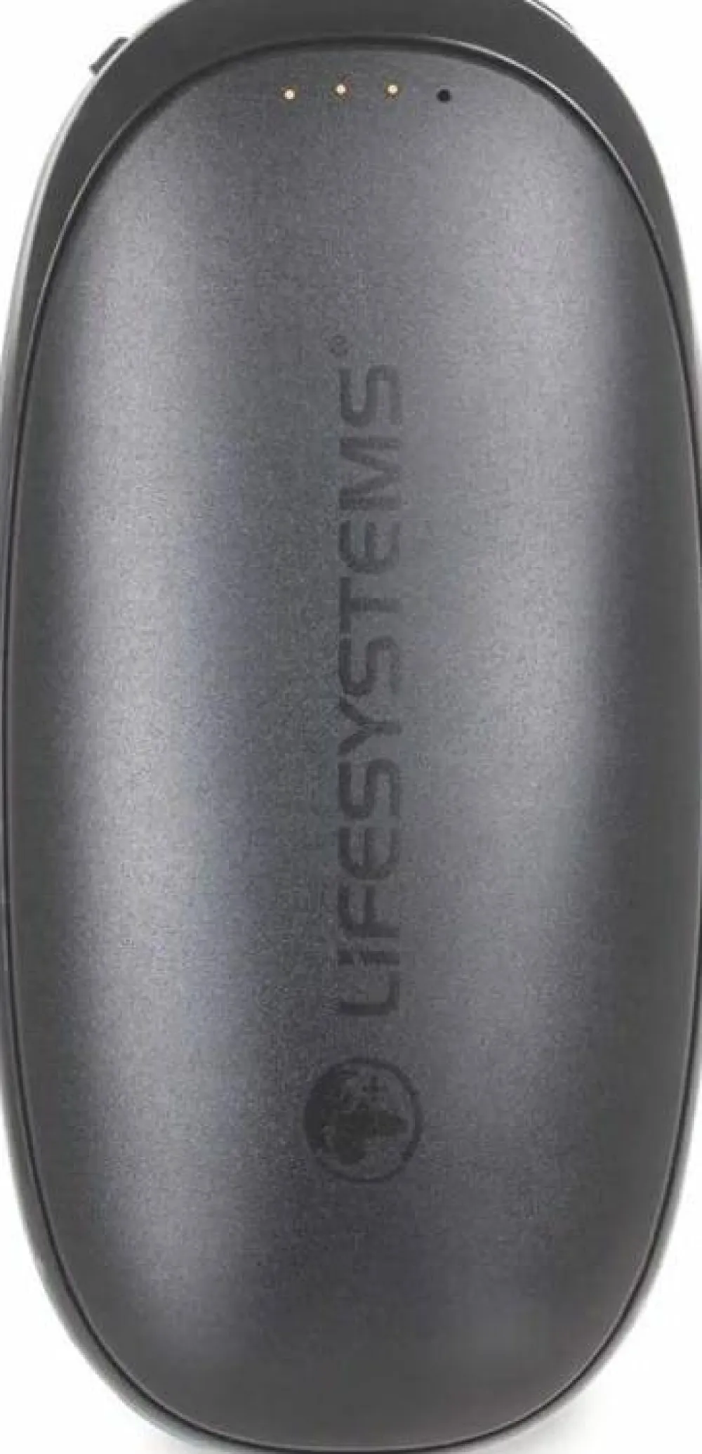 Clearance Rechargeable Dual Palm Handwarmer Elektronik