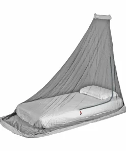 Lifesystems SoloNet Single Mosquito Net Hvit Discount