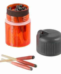 Lifesystems Stormproof Matches Nocolour Orange Online