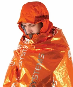 Lifesystems Thermal Bag Nocolour Oransje Hot