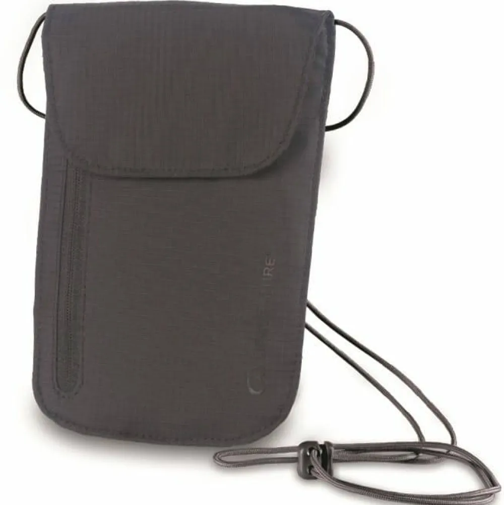 Outlet Hydroseal Body Wallet - Chest Grey Skydd & Säkerhet