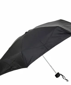 Lifeventure Trek Umbrella Black