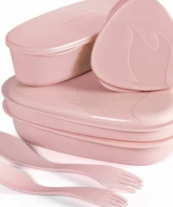 Light My Fire Lunchkit 2.0 Dustypink