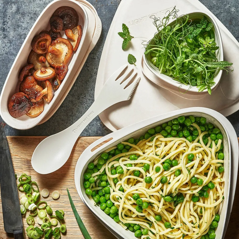 Hot Lunchkit 2.0 Kök & Tillbehör