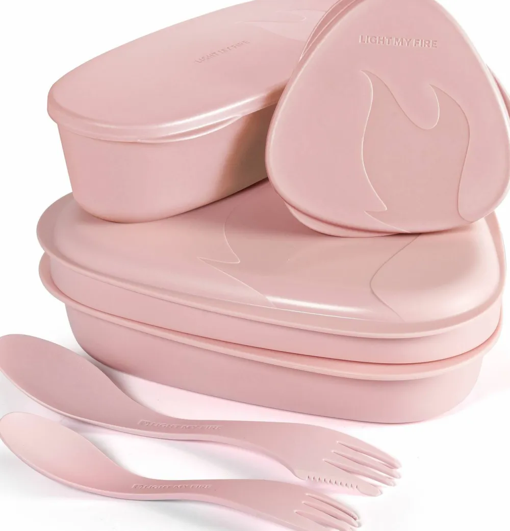 Hot Lunchkit 2.0 Kök & Tillbehör