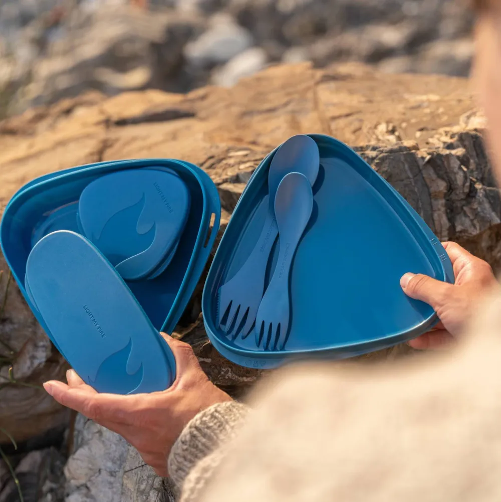 Online Lunchkit 2.0 Camping