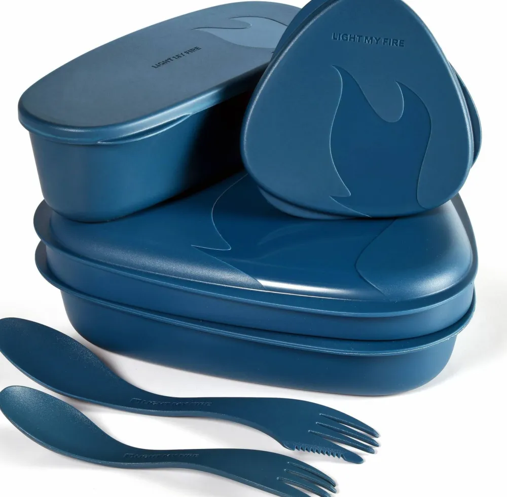 Online Lunchkit 2.0 Camping