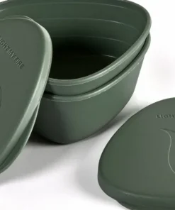 Clearance SnapBox O 2-pack Kök & Tillbehör
