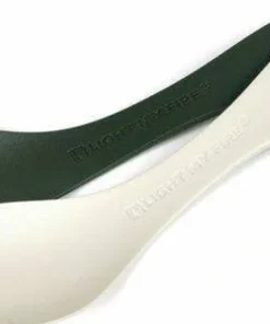 Hot Spork Medium Bio 2-pack Kök & Tillbehör