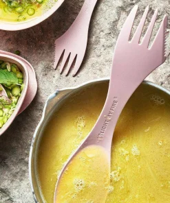Hot Spork Medium Bio 2-pack Kök & Tillbehör