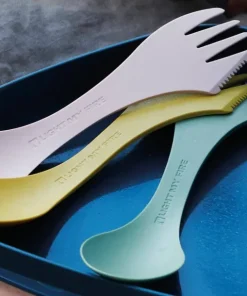 Light My Fire Spork Original Bio Sandy Green