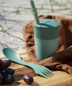 Light My Fire Spork Original Bio Sandy Green