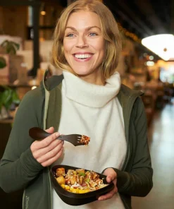 Light My Fire Spork Original Bio Cocoa