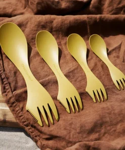 Light My Fire Spork Original Bio Cocoa