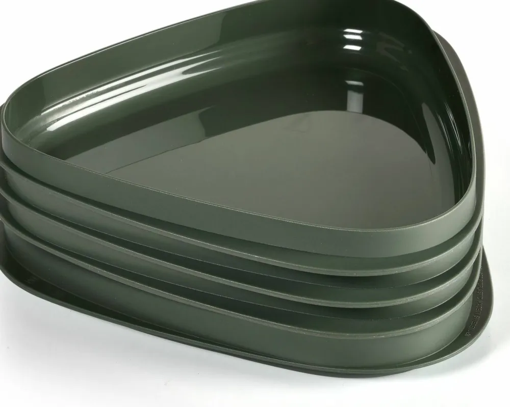 Light My Fire StackPlate Kit 4-pack Sagegreen Sale