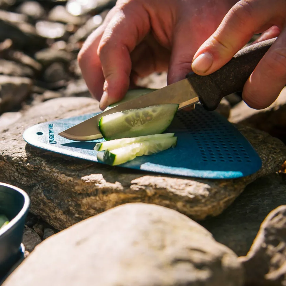 Light My Fire Swedish Fireknife Bio 2in1 Cocoshell